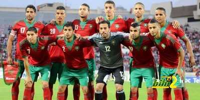 فيديو : المغرب تحقق فوزا مهما على كينيا