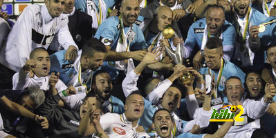 فيديو : وفاق سطيف يتوج بطلا بدوري ابطال افريقيا 2014