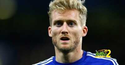 ليفربول يهتم بأندريه شورله