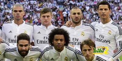 هذا الفريق الأفضل فى تاريخ ريال مدريد !