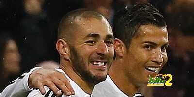 صور : ريال مدريد يصل إلى سويسرا استعداداً لمواجهة بازل