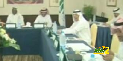 فيديو:اجتماع طارئ لاتحاد كرة القدم السعودى عقب الاخفاق الخليجى