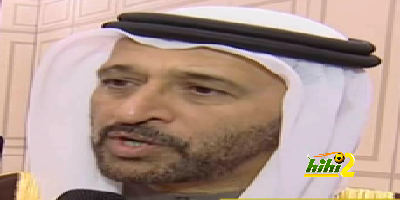 فيديو: رئيس اتحاد الكرة الاماراتى و الله لم و لن اخطئ فى حق الكويت
