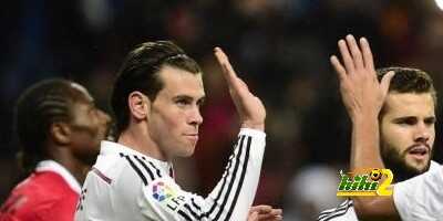 فيديو : ريال مدريد يعزز الصدارة بخماسية في شباك رايو فاليكانو