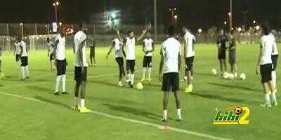 فيديو :تعرف على  المستفيدين من توقف الدوري السعودي