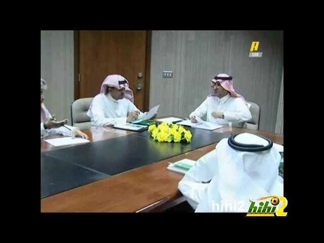 فيديو : قضية نائب رئيس نادى الهلال من اختصاص لجنه الانضباط