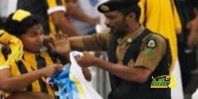 فيديو: الرئيس العام يتجاوب مع الفراج من اجل المشجع الاتحادي الذي دعم ياسر القحطاني