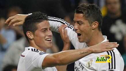 صورة : إحصائيات مميزة لريال مدريد قبل مواجهة كورنيا