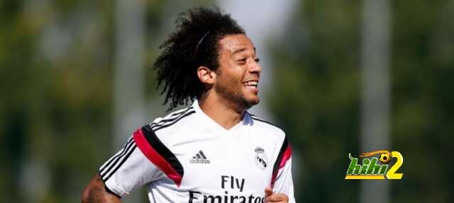 صورة :ريال مدريد يواصل استعداداته لمباراة رازجراد