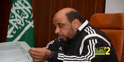 فيديو : تصريحات المهنا عقب اجتماع لجنة الحكام بالسعودية