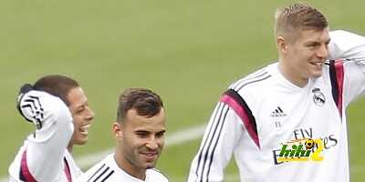 خبر سعيد لعشاق ريال مدريد قبل مواجهة كورنيلا فى كأس الملك !