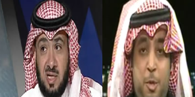 فيديو : شاهد تعليق فيصل الشوشان و غرم العمرى على اعتراض رئيس النصر على كوزمين