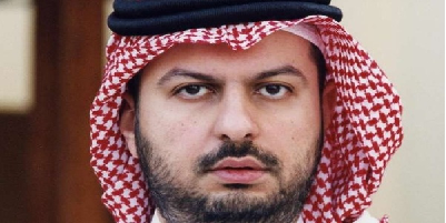 الرئيس العام لرعاية الشباب يتدخل لحل ازمة نادى الوحدة