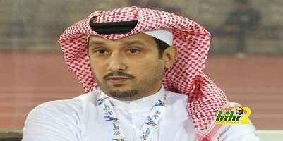فيديو : الامير فهد بن خالد ينفى عدم مقدرة الاهلى على تسجيل لاعبين في البطولة الآسيوية