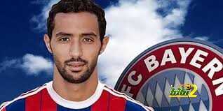 رسميا : مهدي بن عطية أفضل لاعب عربي في 2014