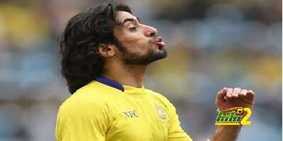 فيديو : هل بصق لاعب النصر على ادارى الفيصلى ؟