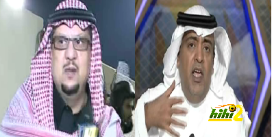فيديو: الفراج يعتذر لنادى النصر و يدعو لرئيس النادي لفتح صفحة جديده