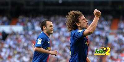 فوز برشلونة على ريال مدريد 6_2 الأهم فى التاريخ !