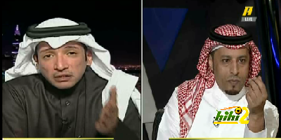 فيديو: القرشى للتويجرى دائما خطابك عدائى