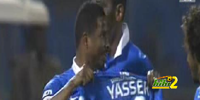فيديو : الشمرانى دائما ما اسجل و سوف أهدى الدورى للقحطانى