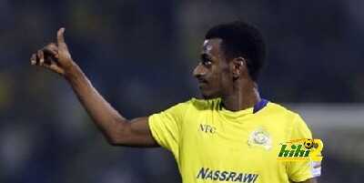 فيديو : شايع شراحيلي أفضل لاعب خلال مباراة النصر والشعلة