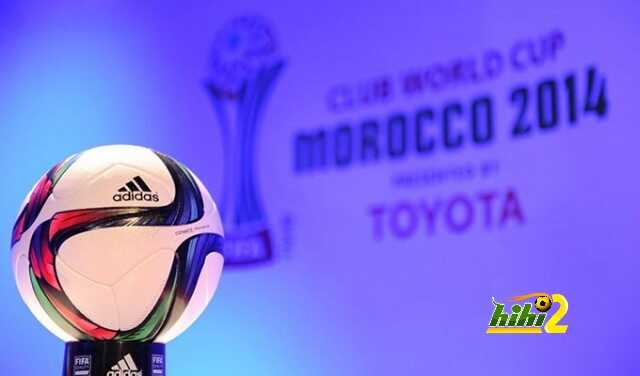 كروز أزول وويسترن سيدني يبحثان عن تذكرة مواجهة ريال مدريد فمن الفائز ؟!