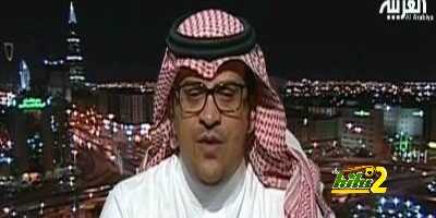 فيديو : القاسم رغم اخطاء الحكم… نستحق الهزيمة