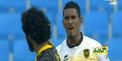 عقوبة ايقاف تنتظر حارس الاتحاد فواز القرني