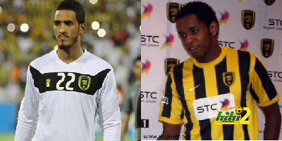 فيديو : الاتحاد يجدد مع القرنى و الخيبري