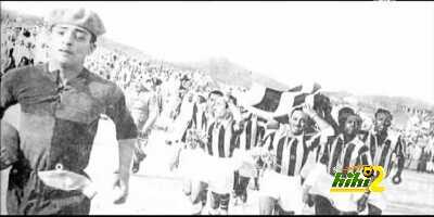 فيديو : نادى الاتحاد السعودى اقدم من المملكة العربية السعودية نفسها !!