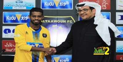 فيديو : التعاون يضم  السوادي لاعب الاهلى على سبيل الاعارة