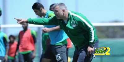 فيديو : الاخضر دخل المرحلة الاخيرة من الاستعداد لكأس اسيا
