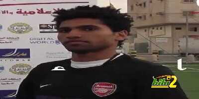 الخليج يتعاقد مع هزازى الرائد