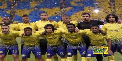 فيديو : النصر السعودي يواجه الحد البحريني وديا