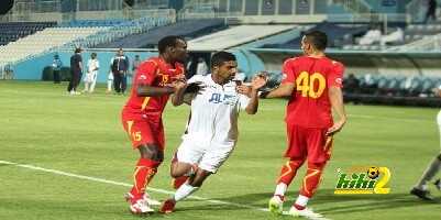 فيديو : الفيصلي السعودي يتعادل مع فولاذ الإيراني