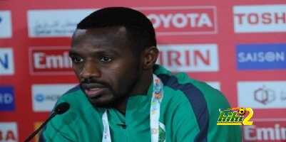 كريري يعلن اعتزاله دوليا