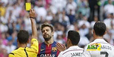 برشلونة وريال سوسيداد الأنظف فى الليجا فى النصف الأول من الموسم !