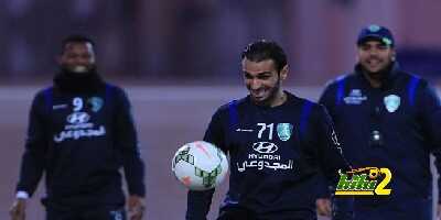 فيديو : الفتح يواجه الشعلة ودياً .. ومهام خاصة للبرازيلي التون