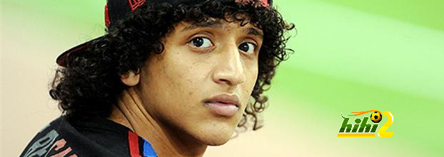 عمر عبدالرحمن من لاعب مطرود من الهلال السعودي الى ابرز مطلوب في المانيا