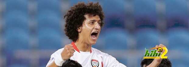اقوى صحيفة في اوروبا تقول … عمر عبدالرحمن افضل لاعب  في العالم