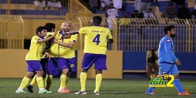 فيديو : النصر يهزم الفتح ودياً
