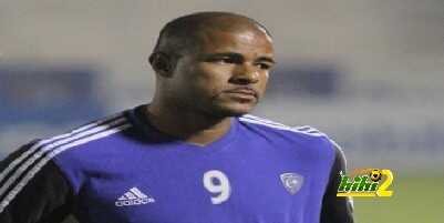 فيديو : الهلال يكسب قضية اللاعب ويسلي لوبيز