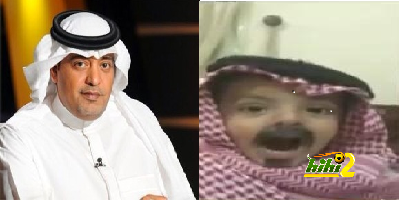 فيديو : طفل سعودى للفراج.. المولد اتحادى غصب عنكم!!