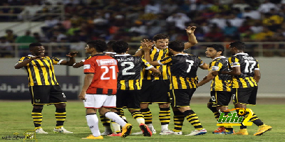 فيديو : الاتحاد يهزم الرائد في ختام استعداداته لانطلاقة الدوري