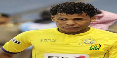 الخليج يتعاقد مع فتيني النصر بنظام الإعارة