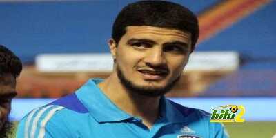 فيديو : المفرج…الشمراني لم ينفعل على المدرب