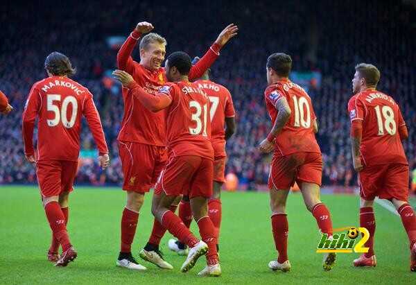 فيديو : ليفربول يلتهم وست هام بثنائية