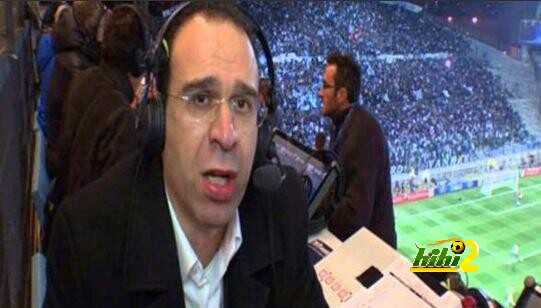 فيديو : عصام الشوالي .. شكرا للحكم المرتشي ..!