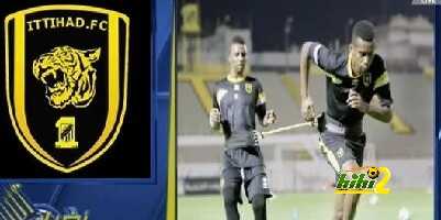 فيديو : انتظام محمد نور وحمد المنتشري فى برنامجهم الاعدادى