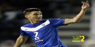 نيفيز: لن أرحل عن الهلال إلا في حالة واحدة